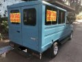 1994 TOYOTA Tamaraw FX FB Body 135k nego FOR SALE-2