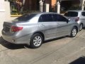 Toyota Corolla Altis G 2009 for sale-1