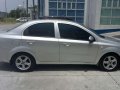 Chevrolet Aveo LS 2009 FOR SALE-3