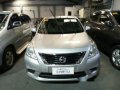 Nissan Almera 2015 for sale -1