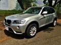 BMW X3 2012 AT for sale-4