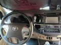 FOR SALE TOYOTA Fortuner diesel manual 2012-9
