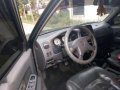 Nissan Frontier 4x4 2002 FOR SALE-5