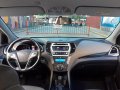 Hyundai Santa Fe 2015 GLS AT for sale-9