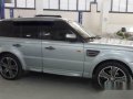 2006 LAND ROVER Range Rover Sport supercharged-2