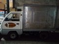 SUZUKI Multicab Aluminum Van 2008 Model FOR SALE-0