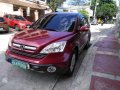 Honda Crv 2007 for sale-0