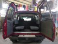 1996 Toyota LandCruiser VX80 Red FOR SALE-6