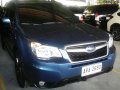 Subaru Forester 2015 AT for sale-0