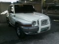 SsangYong Korando 2006 for sale-1