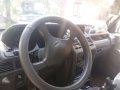 Mitsubishi Pajero Manual local FOR SALE-5