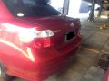 Toyota Vios 2006 for sale-2