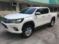 Toyota Hilux 2016 AT FOR SALE-3