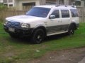 Ford Everest 4x4 Manual trans Diesel 2004 model FOR SALE-0