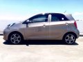 2016 Kia Picanto EX gas AT FOR SALE-1