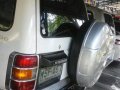 Mitsubishi Pajero 2001 AT for sale-6