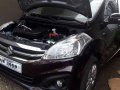 2016 Suzuki Ertiga GL Red MT FOR SALE-1