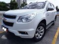 2015 Chevrolet Trailblazer LTZ AT FOR SALE-0