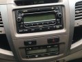 Toyota Fortuner 2006 AT for sale -4