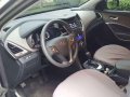 2017 Hyundai Santa Fe for sale-4