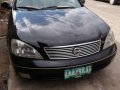 For sale Nissan Sentra Gx 2005 model-3