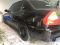 For sale or for swap Mitsubishi lancer 1998 GL-4