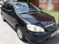 Toyota Corolla Altis 2004 for sale-0