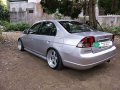 Well-kept Honda Civic 2002 for sale-5