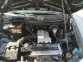 FOR SALE HONDA CRV Gen1 Manual 2000-7