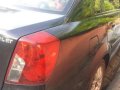 Chevrolet Optra 2005 model FOR SALE-1