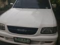 Isuzu Fuego 2000 MT for sale-2