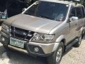 Isuzu Sportivo x automatic 2013 top of the line FOR SALE-1