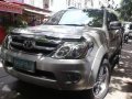 FOR SALE Toyota Fortuner G matic trans diesel mdl 2008-0