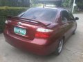 Toyota Vios e 2005 model  FOR SALE-0