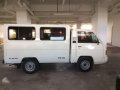 2008 Mitsubishi L300 Diesel White For Sale -2