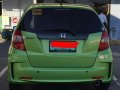 Honda Jazz 2012 AT for sale-4