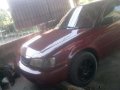 2000 Toyota Corolla LOVELIFE X.E  FOR SALE-1