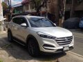 Hyundai Tucson 2016 FOR SALE-2