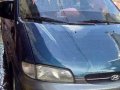 FOR SALE 1998 Hyundai Starex diesel-0