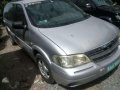 Chevrolet Venture 2005model matic 170k neg FOR SALE-4