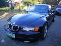 BMW Z3 Coupe Wide Body 2007 FOR SALE-7