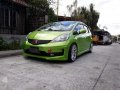 Honda Jazz 1.5V 2013 Model MMC Modulo Body FOR SALE-2