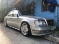 1981 Mercedes Benz W124 AMG FOR SALE-2