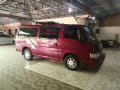 For sale or swap 2013 Nissan Urvan escapade-11