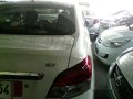 Mitsubishi Mirage G4 2014 GX MT for sale-5