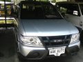 Isuzu Crosswind 2014 MT for sale-0