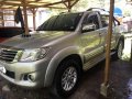 Toyota Hilux 2014 for sale-0