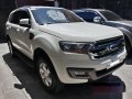 2015 Ford Everest M/T (New Look). for sale  fully loaded-0