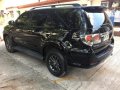 Toyota Fortuner 2014 V AT for sale-5