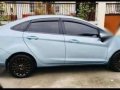 For sale Ford Fiesta 2012 model-6